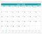 Calendar 2025-2026, 18 Months Wall Calendar from July 2025 to December 2026,11.5" x 14.6", 2025-2026 Calendar with Julian Date